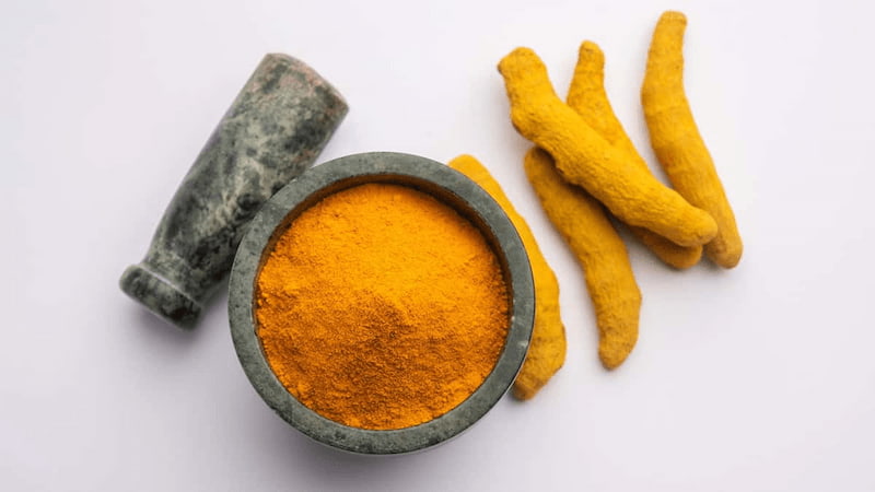 تصویر 3 از پودر زردچوبه اعلا انتخاب حرفه ای برای آشپزی روزانه
